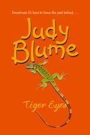 Judy Blume - Tiger Eyes-0
