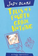 Tales of a Fourth Grade Nothing-0