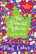 The Princess Diaries : Mia Goes Fourth-0