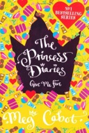 The Princess Diaries : Give me Five-0