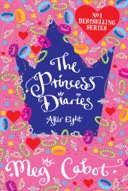The Princess Diaries : After Eight-0
