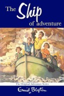 The Ship of Adventure-0