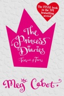 The Princess Diaries : Ten Out of Ten-0