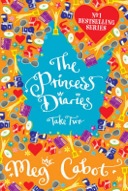 The Princess Diaries : Take Two-0