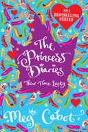 The Princess Diaries : Third Time Lucky-0