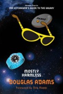 Mostly Harmless (The Hitchhiker's Guide to galaxy - 5)-0
