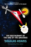The Restaurant at the End of the Universe (The Hitchhiker's Guide to the Galaxy - 2) -0