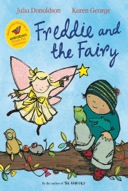 Freddie and the Fairy [Illustrated]-0