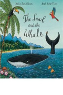 The Snail And The Whale-0