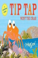 TIP TAP went the Crab - Counting from 1 -10-0