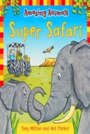 Amazing Animals: Super Safari-0