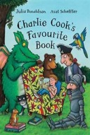Charlie Cook's Favourite Book-0