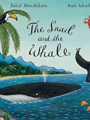 The Snail and the Whale-0
