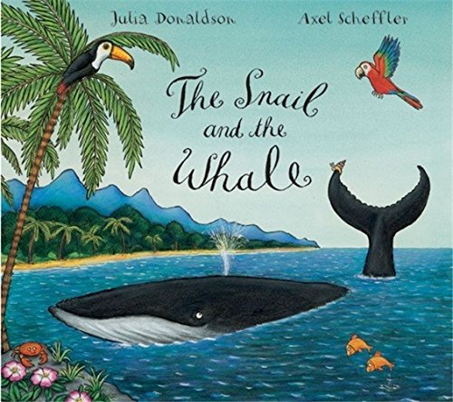 The Snail and the Whale-0