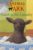 Animal Ark - Lamb In The Laundry-0