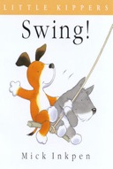 Little Kipper: Swing!-0