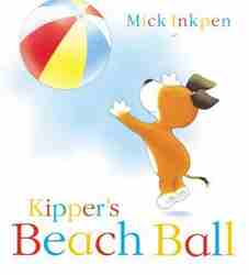 Kipper's Beach Ball-0