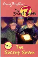 The Secret Seven -0