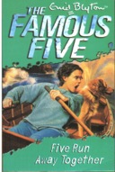 The Famous Five 3: Five Run Away Together-0
