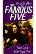 Famous Five: 10: Five On A Hike Together (EPZ)-0