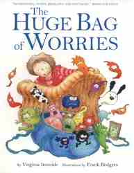 The huge bag of worries-0
