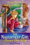 The Naughtiest Girl Saves The Day-0