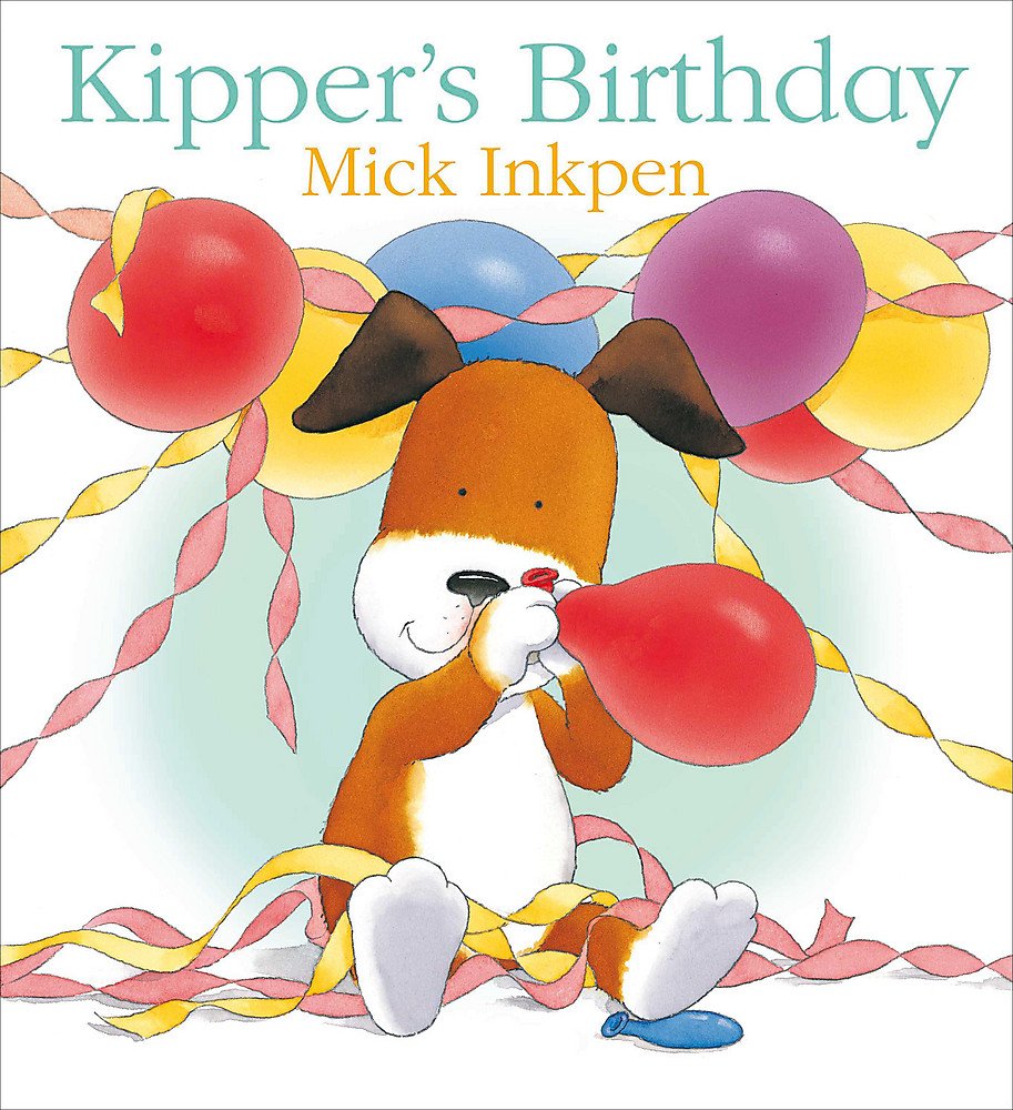 Kipper's Birthday-0