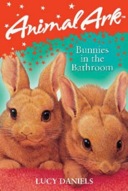 Animal Ark - Bunnies In The Bathroom-0