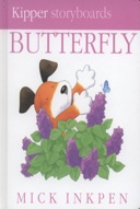 Kipper Storyboards: Butterfly-0