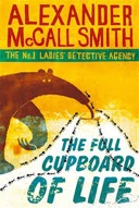 The Full Cupboard Of Life (No. 1 Ladies' Detective Agency)-0