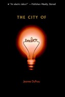 The City of Ember: The First Book of Ember-0