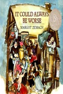 It Could Always Be Worse: A Yiddish Folk Tale-0
