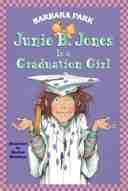Junie B. Jones Is a Graduation Girl-0
