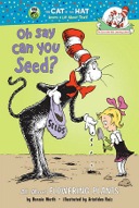 Oh Say Can You Seed?: All about Flowering Plants-0