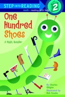 One Hundred Shoes: A Math Reader-0