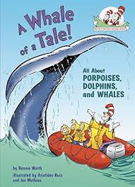 A Whale of a Tale!-0