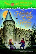 Magic Tree House: Haunted Castle on Hallows Eve-0