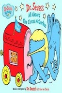 All Aboard the Circus McGurkus (Dr. Seuss Nursery Collection)-0