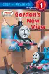 Gordon's New View (Thomas and Friends) -0