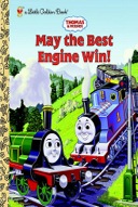 Thomas and Friends: May the Best Engine Win -0