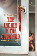 The Indian in the Cupboard -0