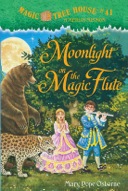 Magic Tree House: Moonlight on the Magic Flute-0