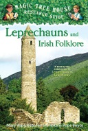 Magic Tree House Fact Tracker #21: Leprechauns and Irish Folklore: A Nonfiction Companion-0