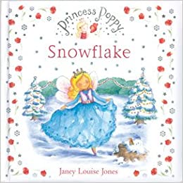 Princess Poppy - Snowflake-0
