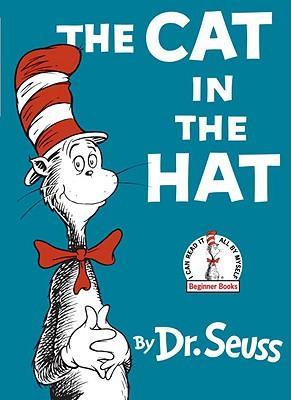 The Cat In The Hat-0