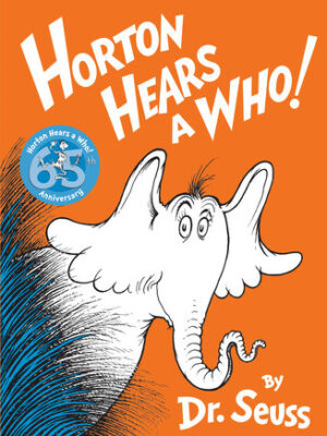 Horton Hears A Who!-0