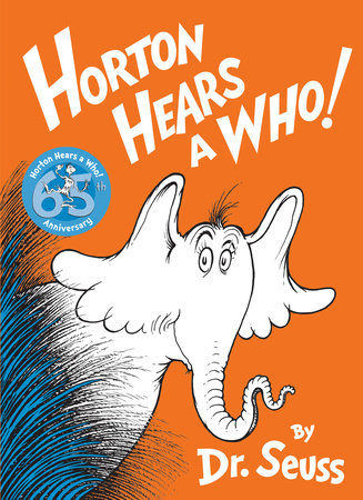 Horton Hears A Who!-0