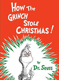 How the Grinch Stole Christmas!-0