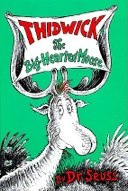Thidwick the Big-Hearted Moose (Classic Seuss)-0