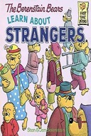 The Berenstain Bears Learn about Strangers-0